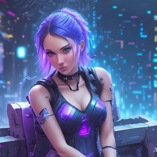 creator seraphina 1.0.1's avatar