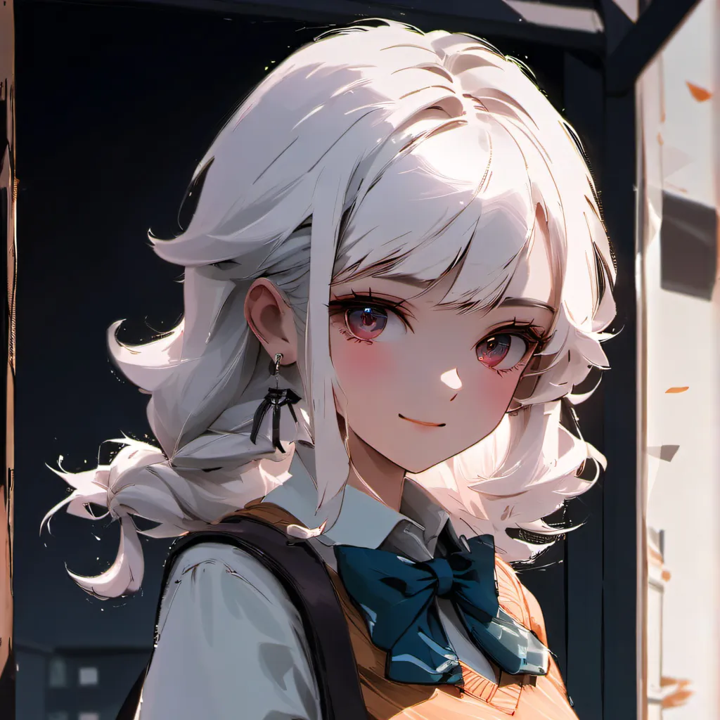 chat with ai character: Alice