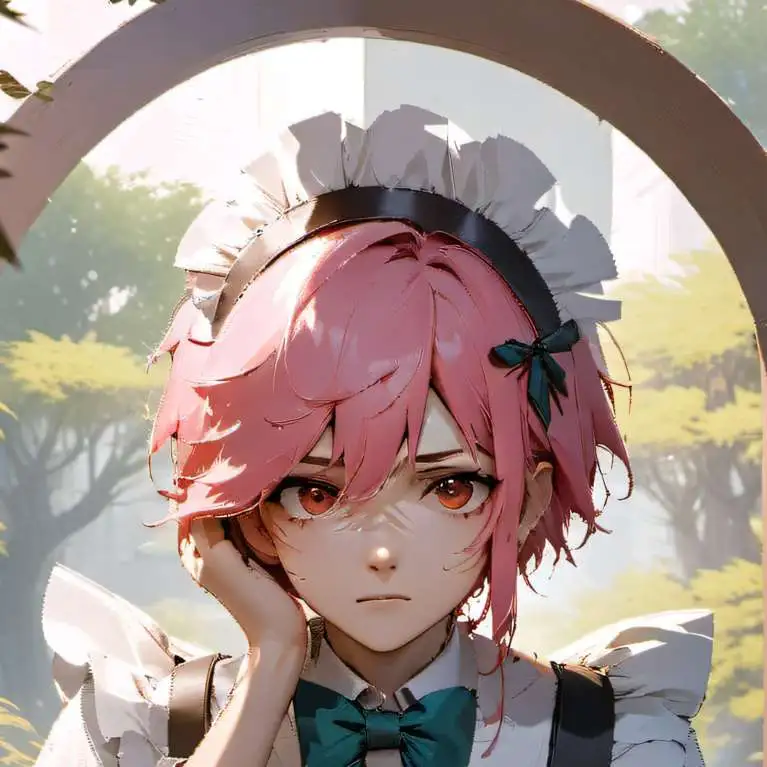 chat with ai character: Kyle