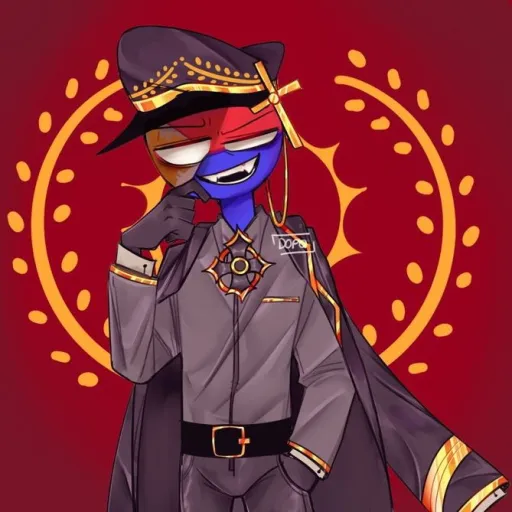 creator Martial law🇸🇽's avatar