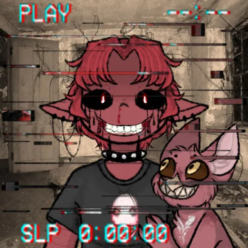 creator CREEPY DIE's avatar