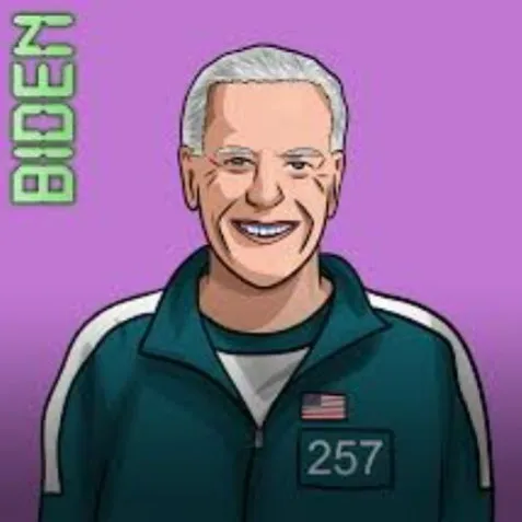 creator JOEBIDENONTALKIE's avatar