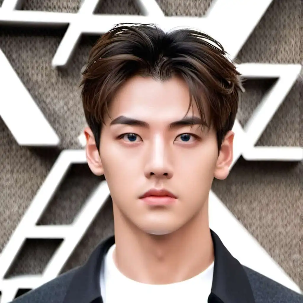 chat with ai character: Taeyung 