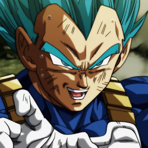 creator Vegeta12's avatar
