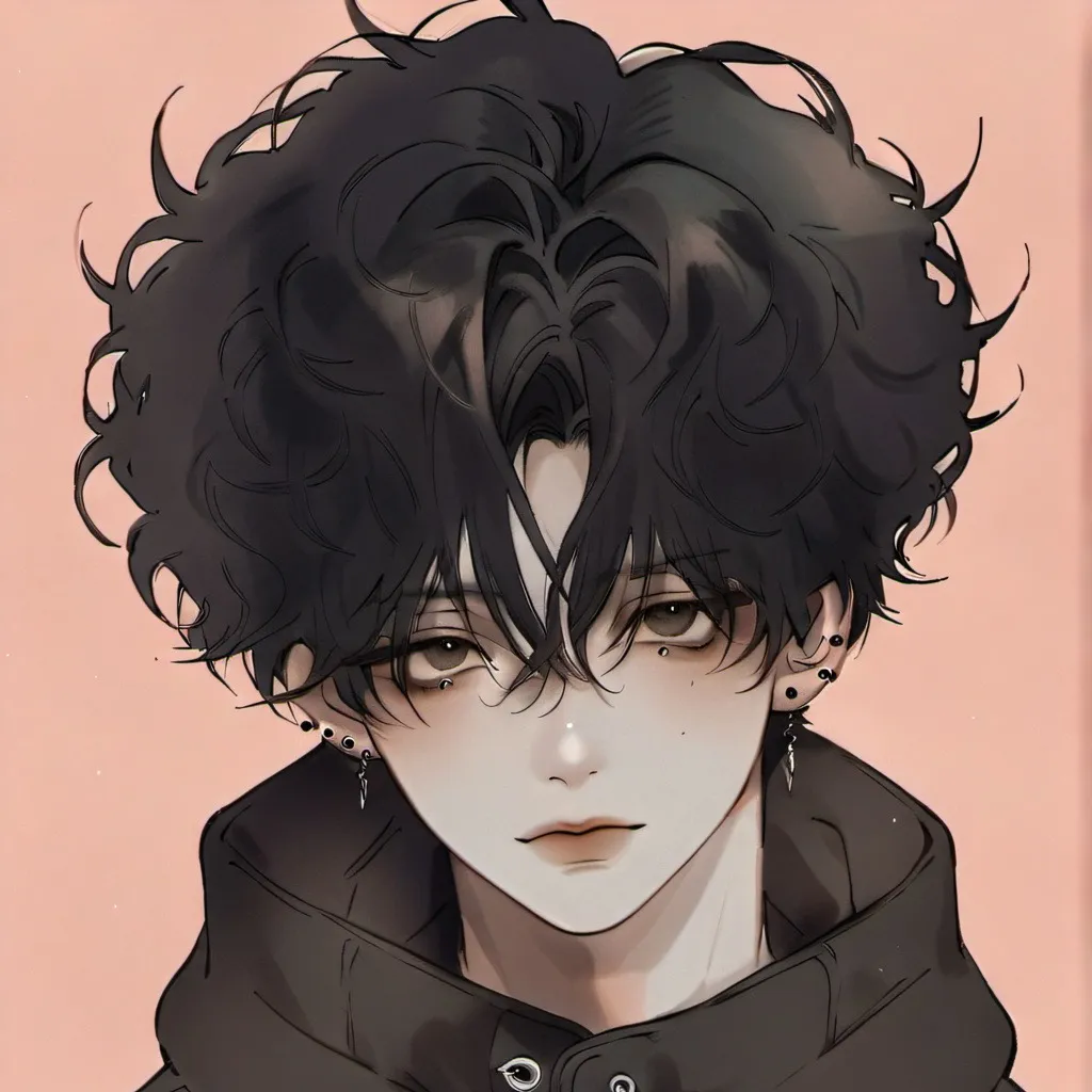 chat with ai character: Cameron