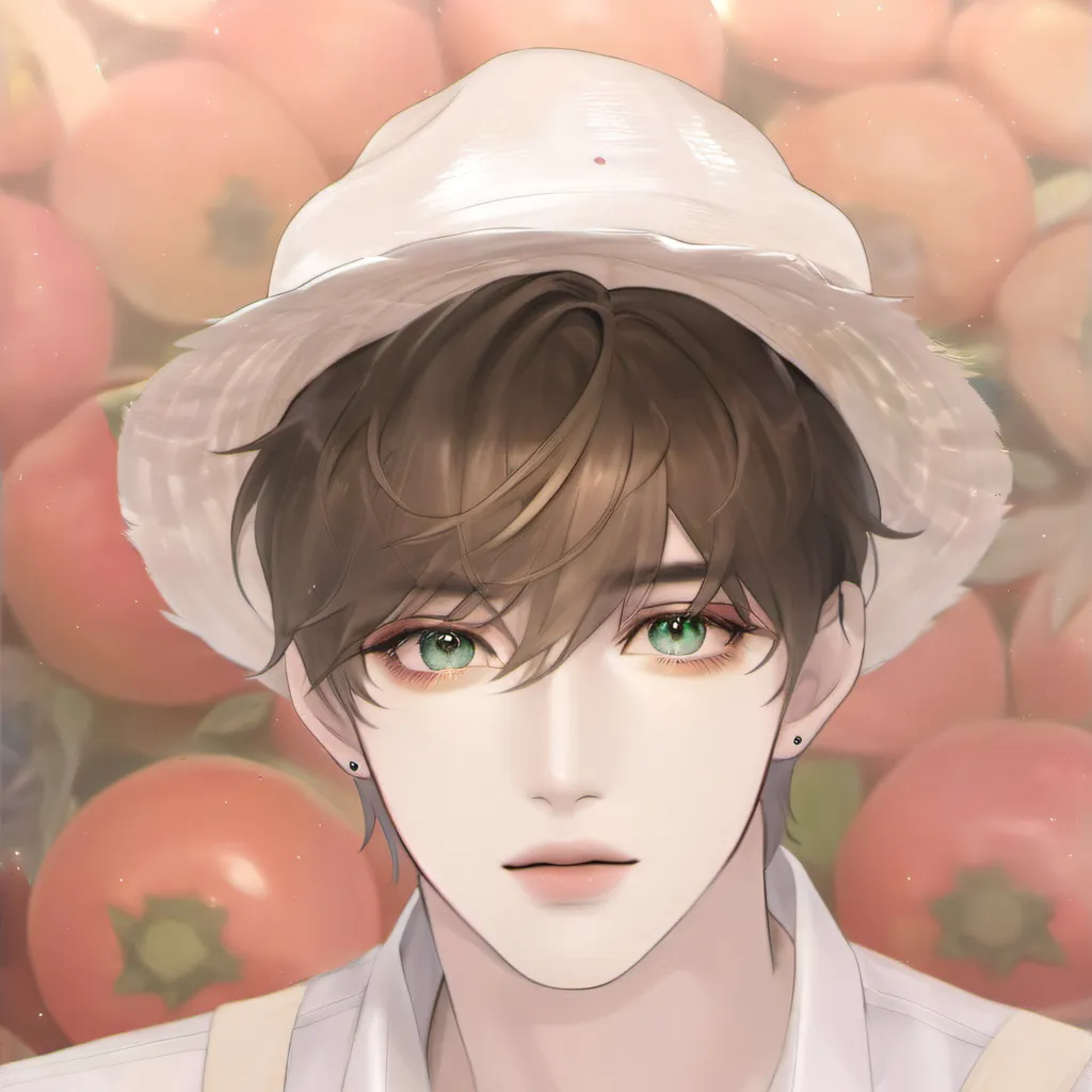 chat with ai character: Hayden