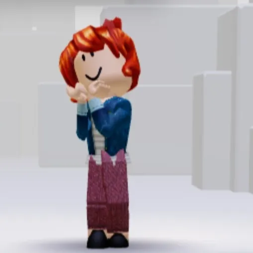 creator Isabellasaha123's avatar
