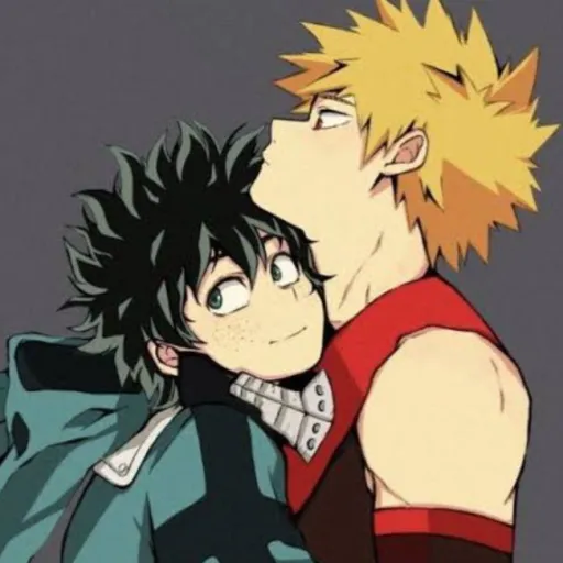 creator 💥(~•bakudeku•~)🥦's avatar