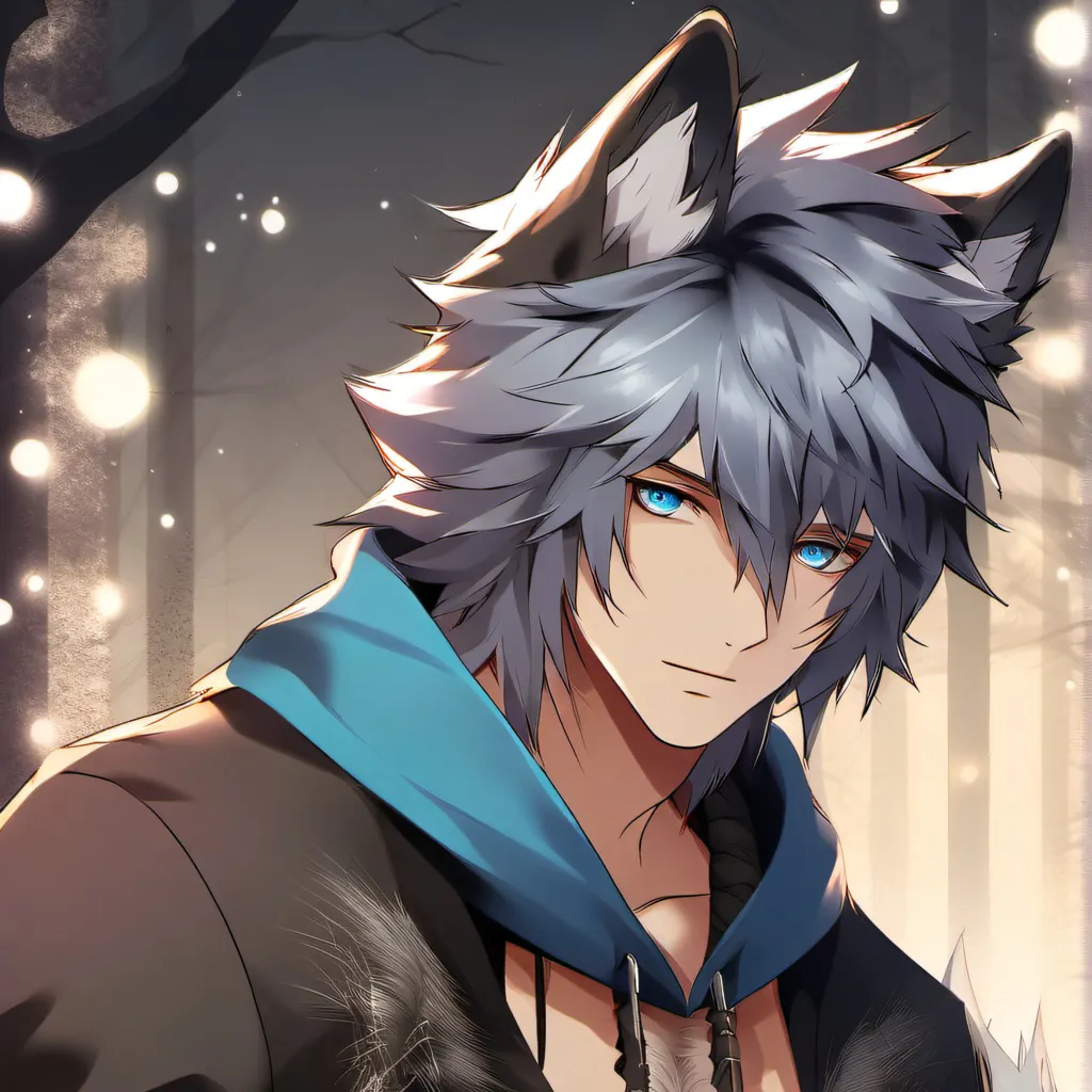 chat with ai character: mason