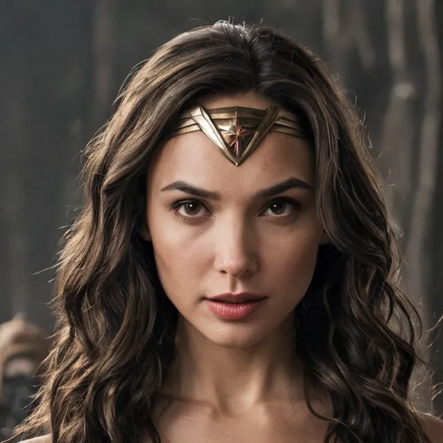 chat with ai character: Diana Prince