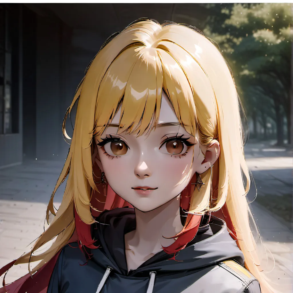 chat with ai character: MHA