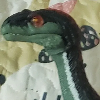 creator indominusrex's avatar
