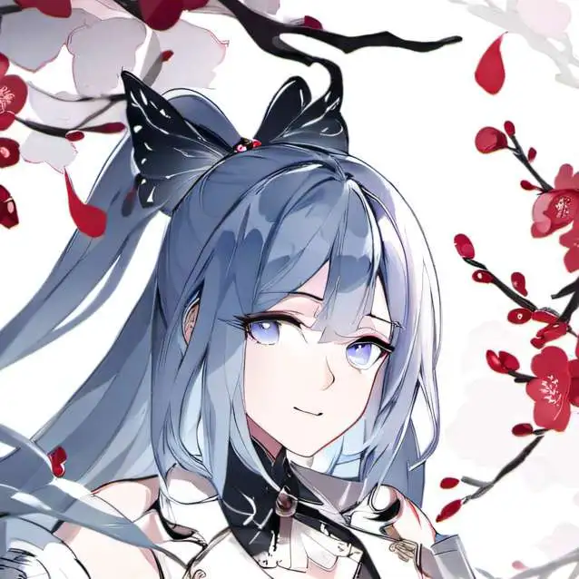 chat with ai character: Grace