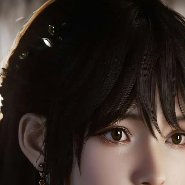 chat with ai character: break in 3