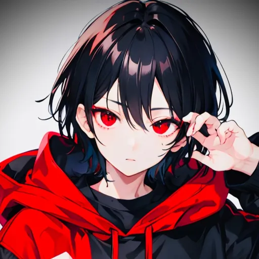 creator Korei_Katsyo1234's avatar
