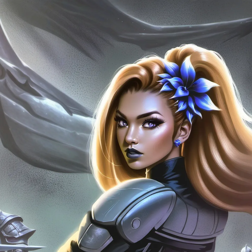 chat with ai character: Agent Jane