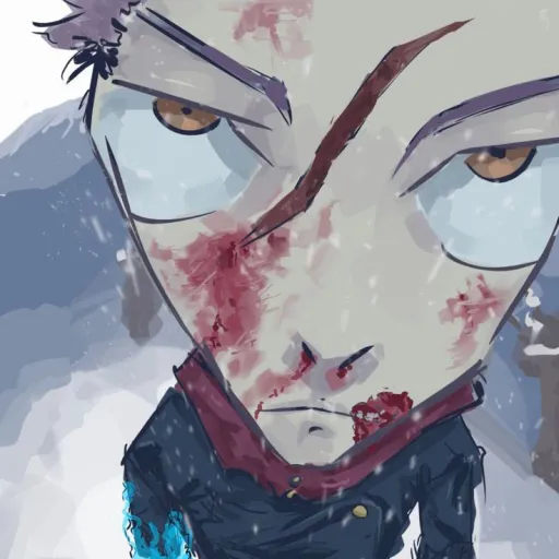 creator 『yuji_itadori』's avatar