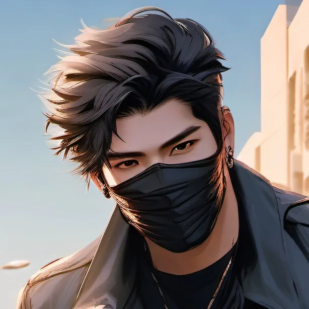 chat with ai character: Jake