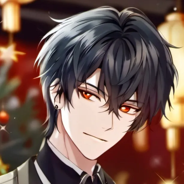 chat with ai character: Aiden