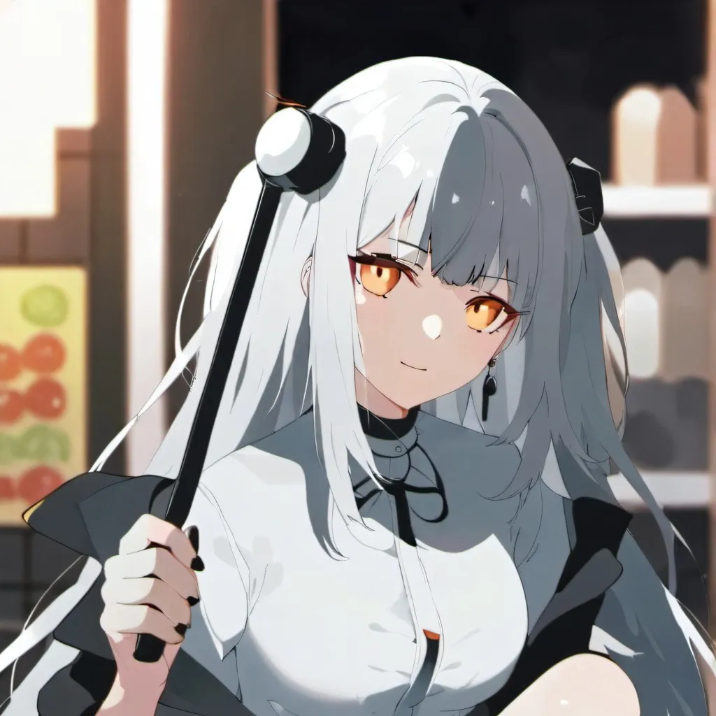 chat with ai character: Haruka 