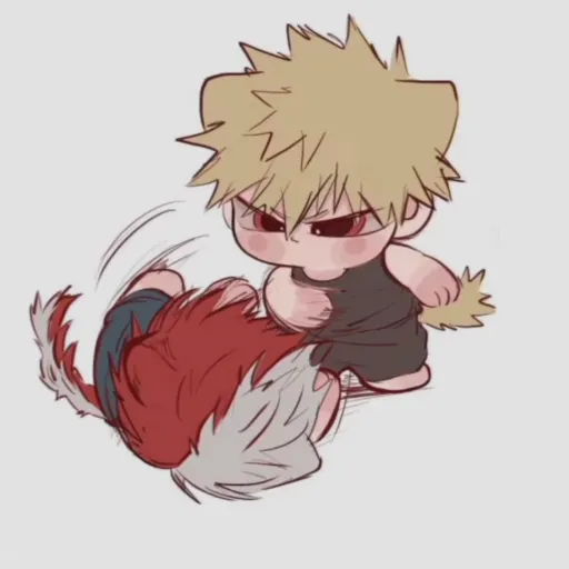 creator Mini Baku's avatar