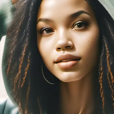 chat with ai character: Jayla