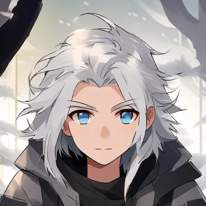 chat with ai character: James(Your brother