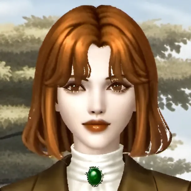 chat with ai character: mika