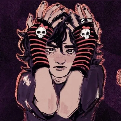 creator 💀Nico DI Angelo's avatar