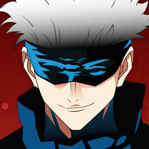 creator °Satoru_Gojo°'s avatar