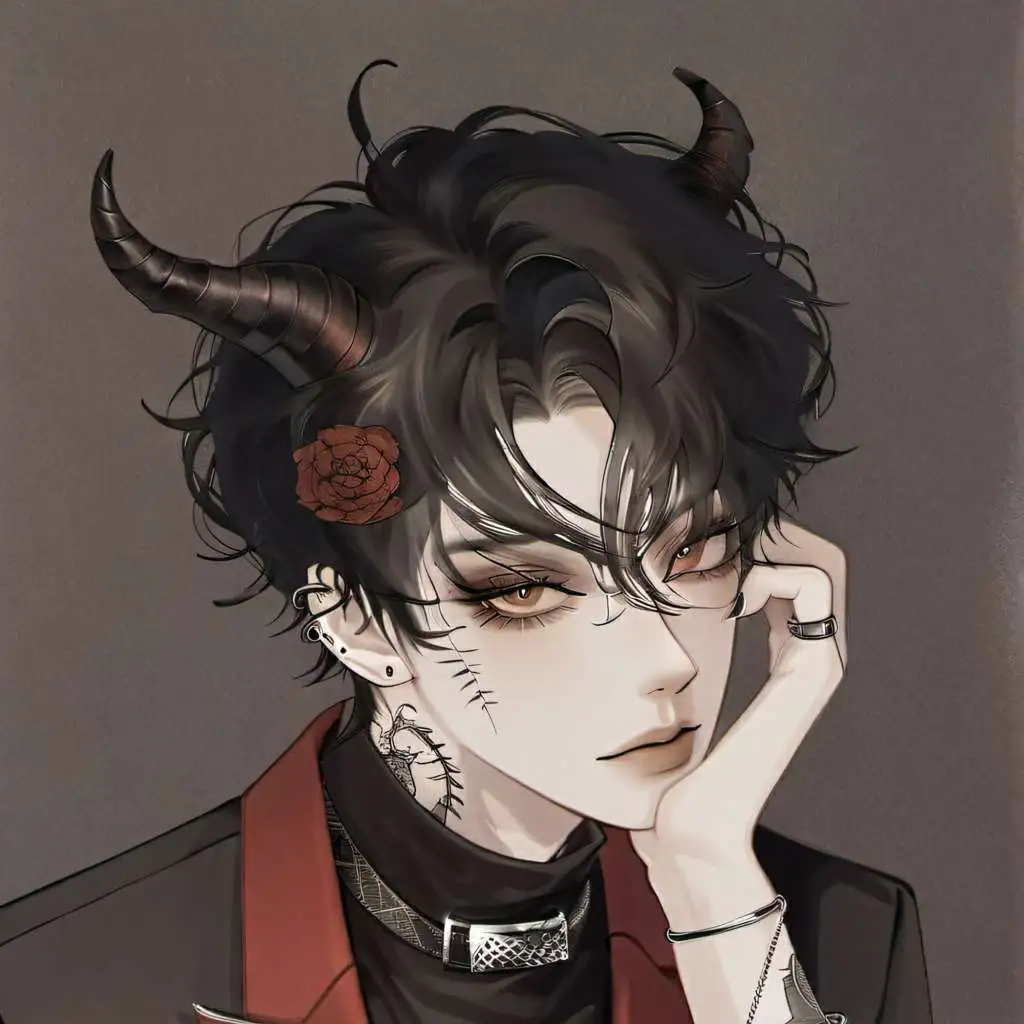 chat with ai character: °¤_Atlas_¤°
