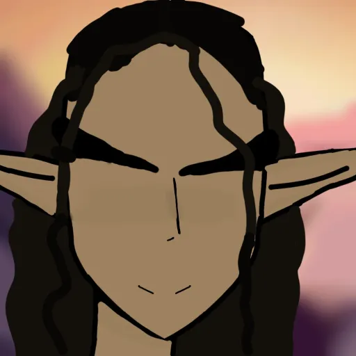 creator pericesdaugther's avatar