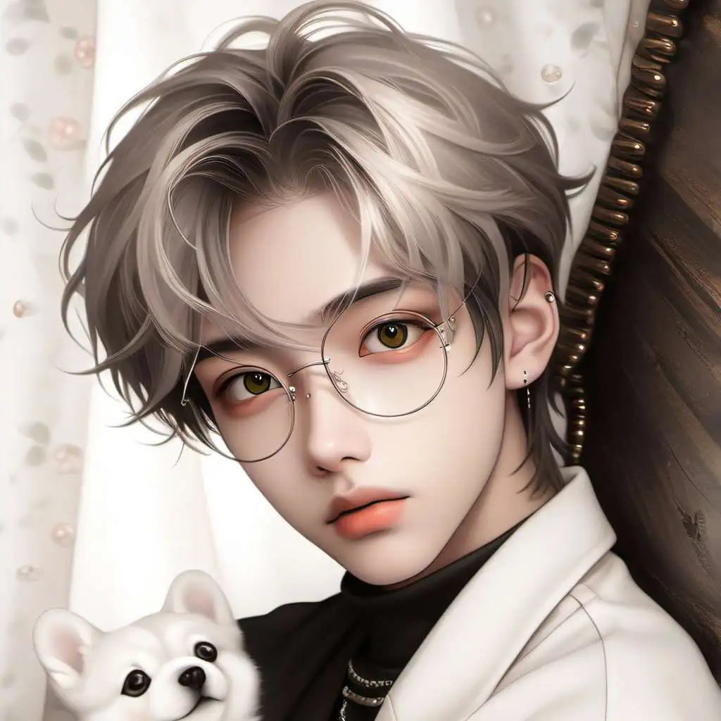 chat with ai character: lee felix