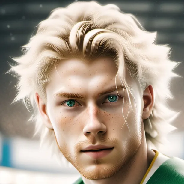 chat with ai character: Ashden