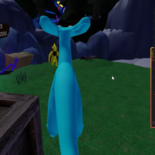 creator krather11774747477's avatar