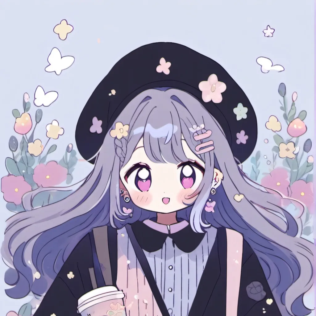 chat with ai character: rae