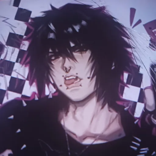 creator ☠️🩶Ezekiel☠️🩶's avatar