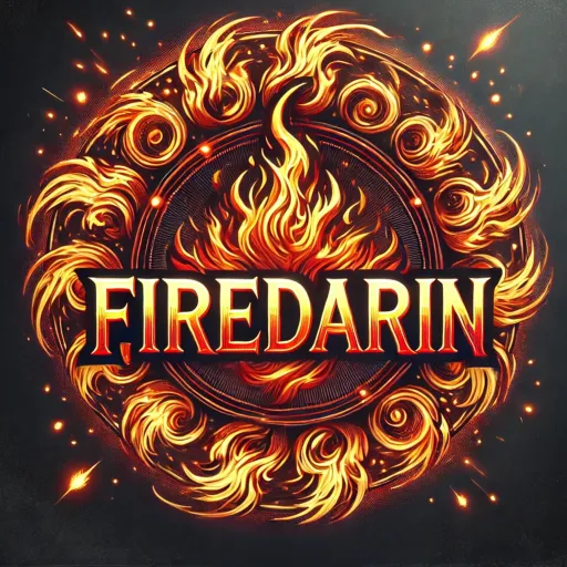 creator firedarin's avatar