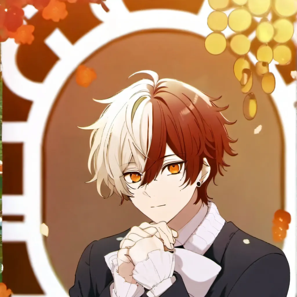 chat with ai character: mha  new student 