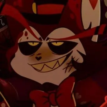 creator alastorfannum1's avatar