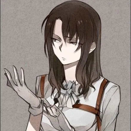 creator LeviAckerman_gf's avatar