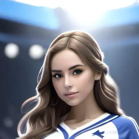 chat with ai character: Lilly