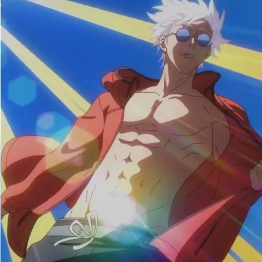 creator <<<Gojo>>>'s avatar