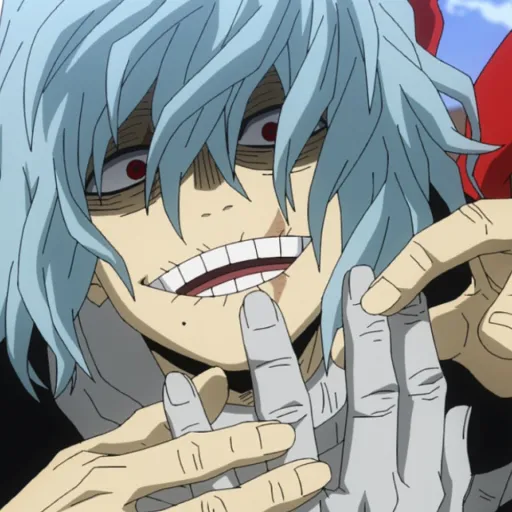 creator 💙tomura.shigaraki💙's avatar