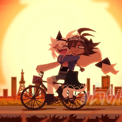 creator official_alice_'s avatar