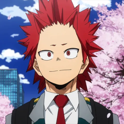 creator #1_KIRISHIMA_FAN's avatar