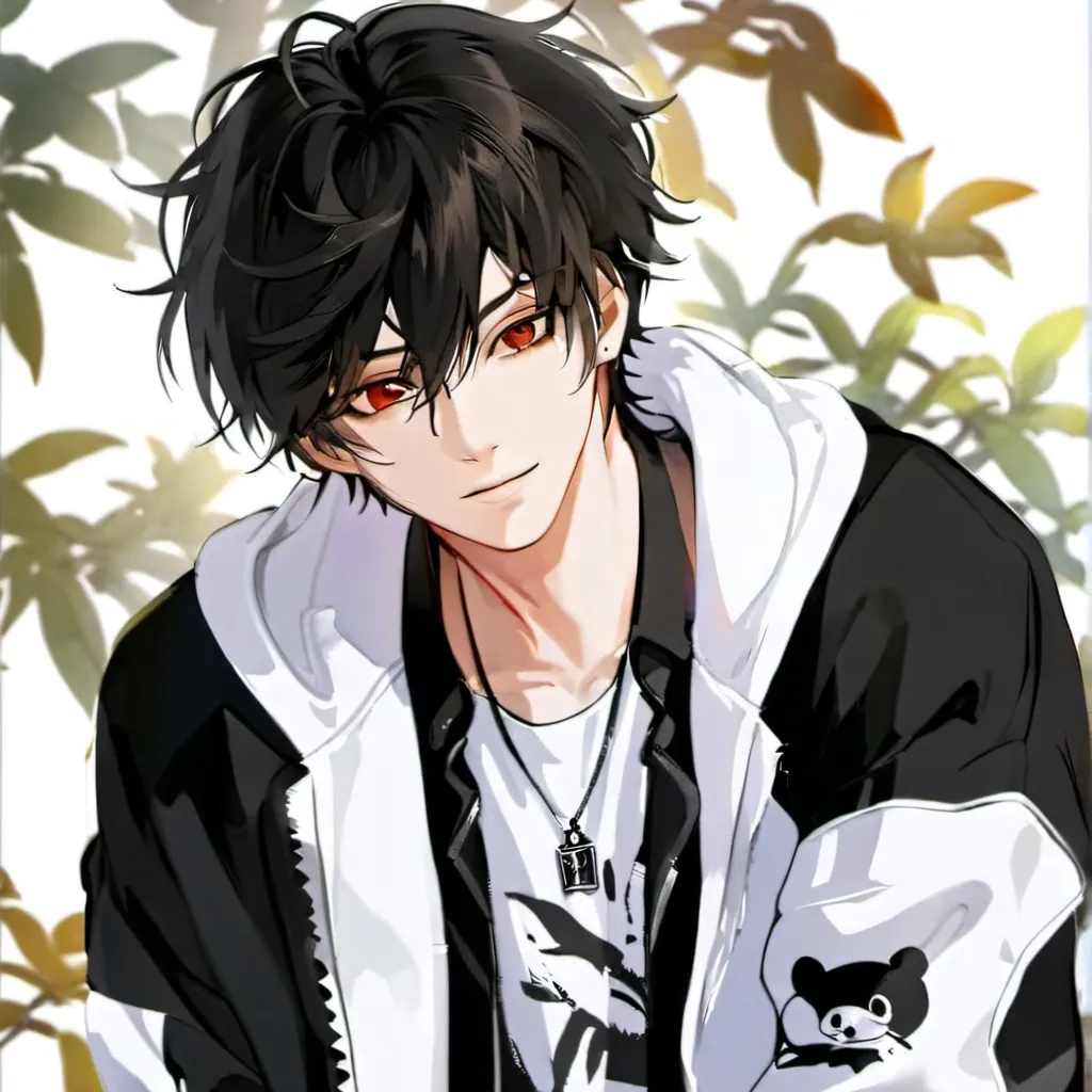 chat with ai character: Laughing Jack(LJ)
