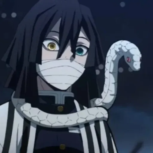 creator 🐍Obanai🐍's avatar