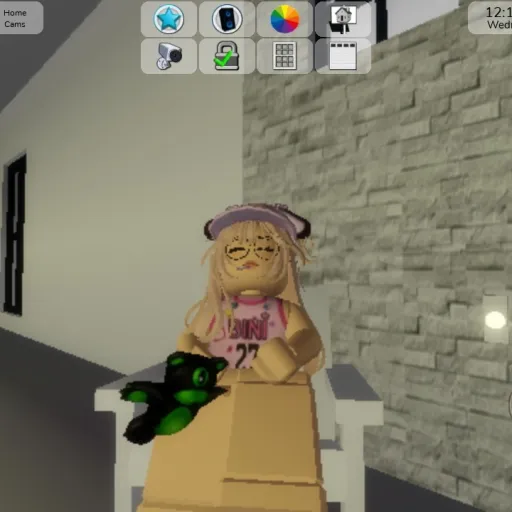 creator Hazeo's avatar