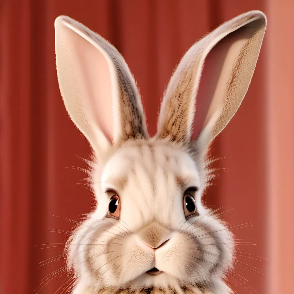 chat with ai character: Hypno Bunny suit